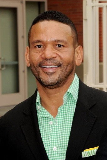 Benny Medina