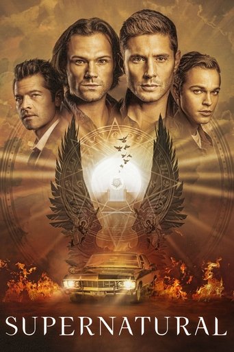 Supernatural (2005)