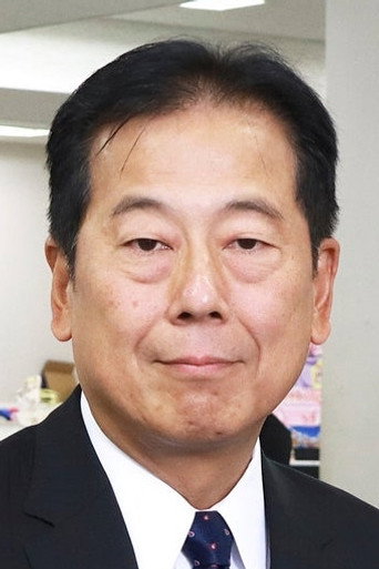Naotoshi Tsunoda