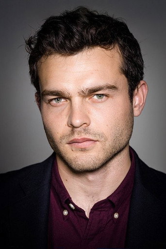 Alden Ehrenreich