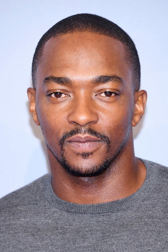 Anthony Mackie