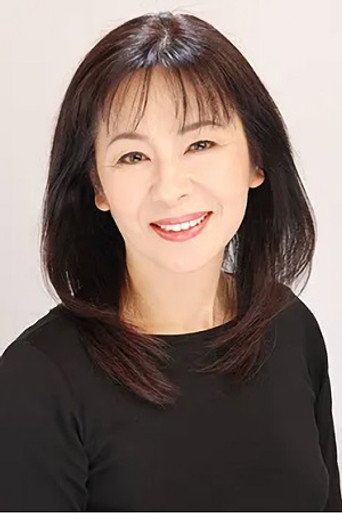 Midori Hagio