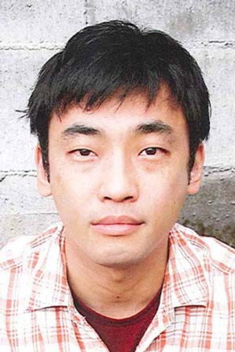 Hiroshi Yamamoto
