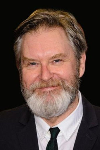 James Fleet