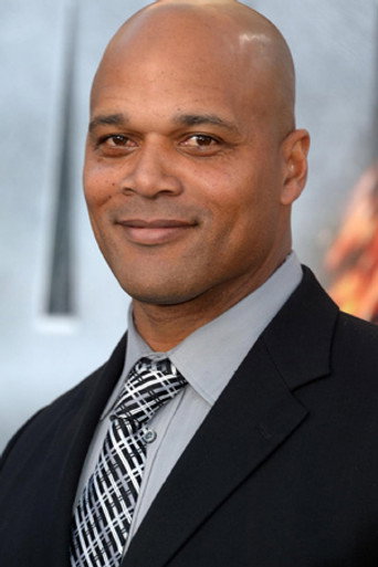 Rico McClinton