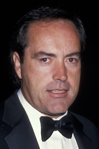 Powers Boothe