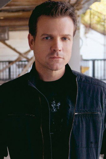 Scott Gibson
