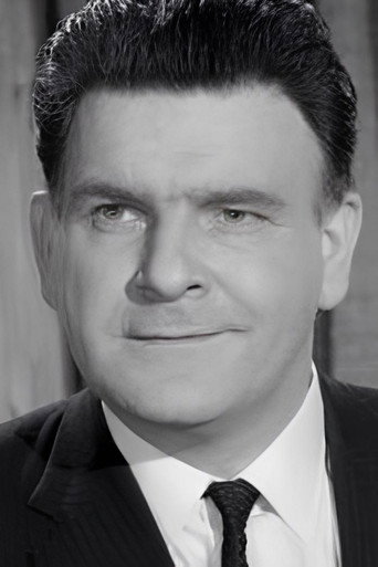 Godfrey Quigley