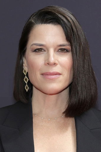 Neve Campbell