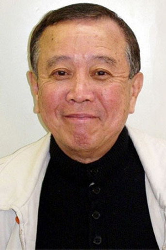 Hiroshi Otake