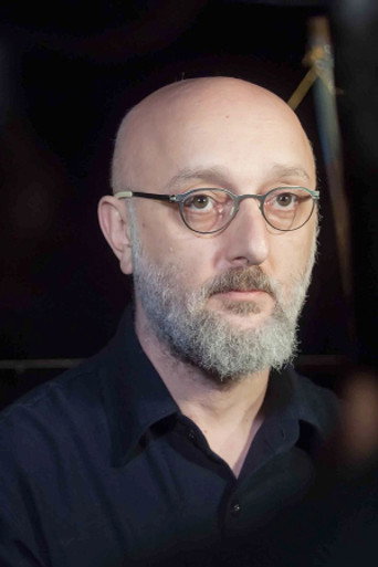 Levan Gabriadze