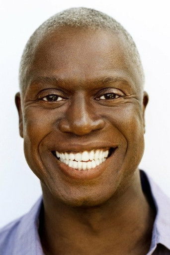 Andre Braugher