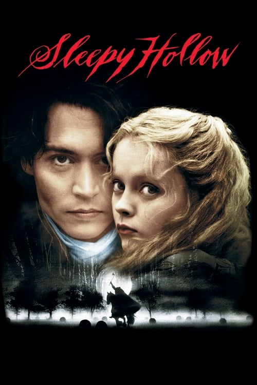 Sleepy Hollow (1999) poster