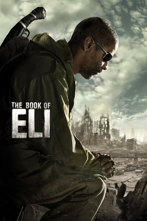 The Book of Eli (2010) poster