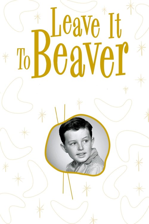 Leave It to Beaver (1957) poster