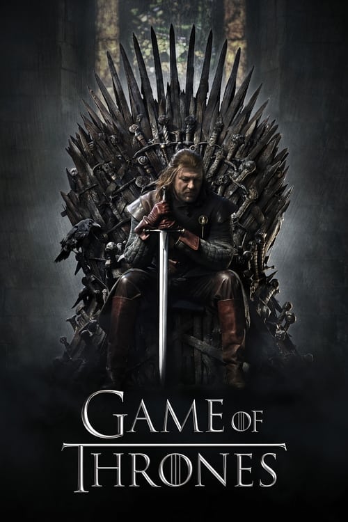 Game of Thrones (2011) poster