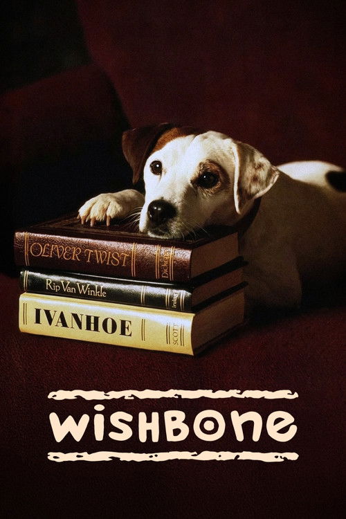 Wishbone (1995) poster