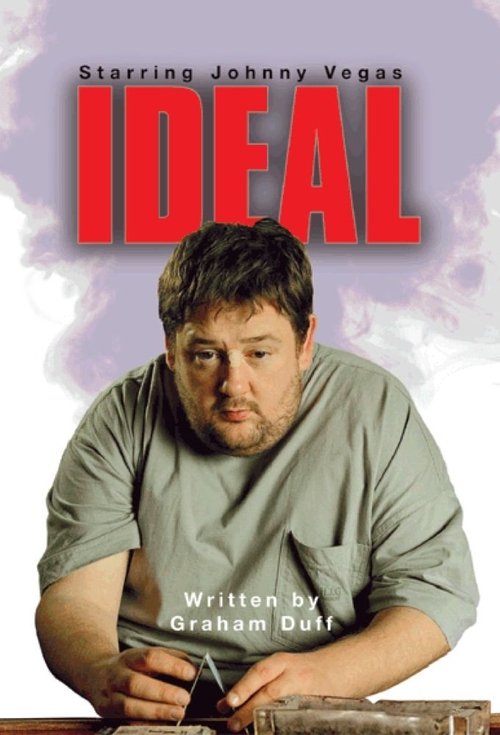 Ideal (2005) poster