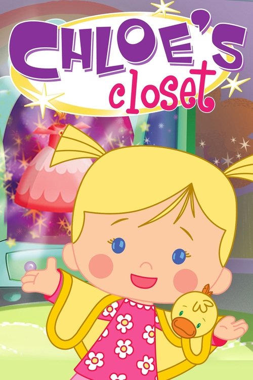 Chloe's Closet (2010) poster