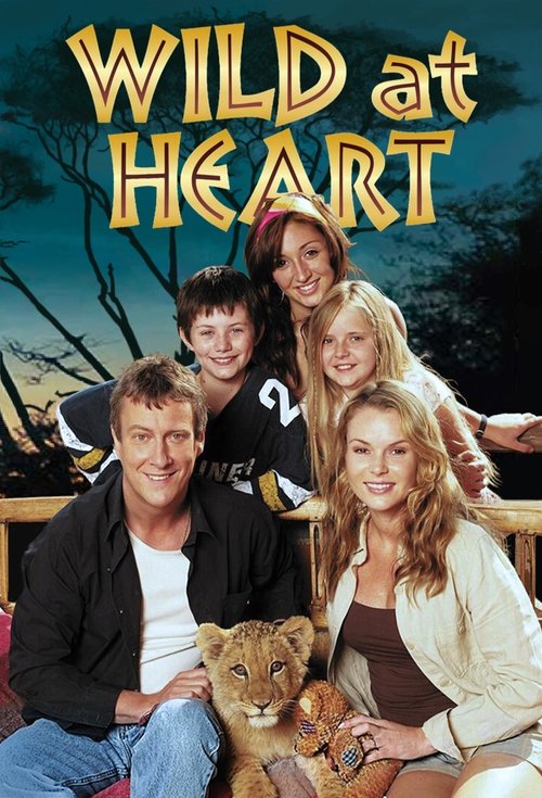 Wild at Heart (2006) poster