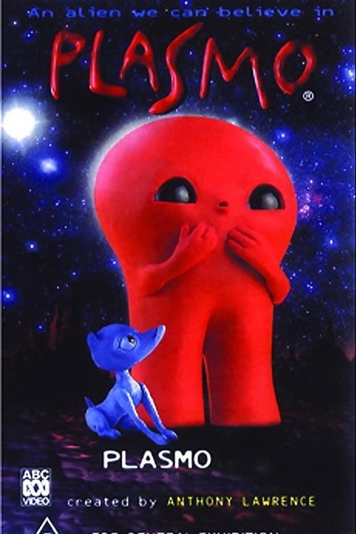 Plasmo (1997) poster