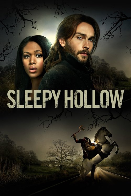 Sleepy Hollow (2013) poster