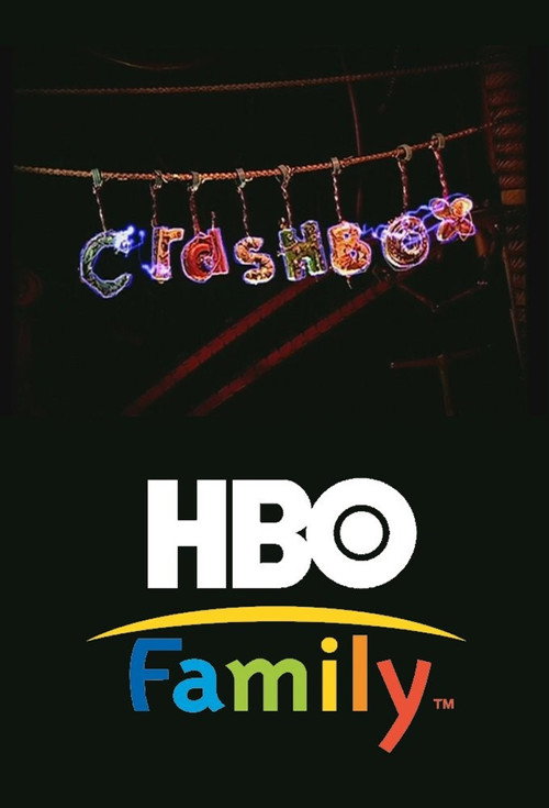 Crashbox (1999) poster