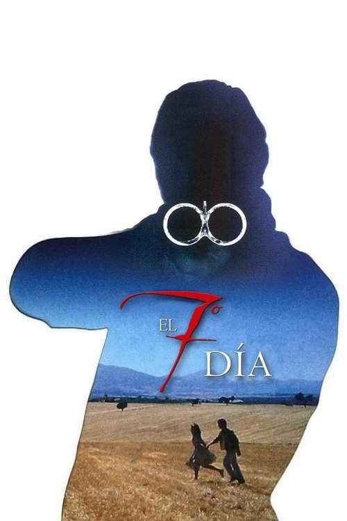 The 7th Day (2004) poster