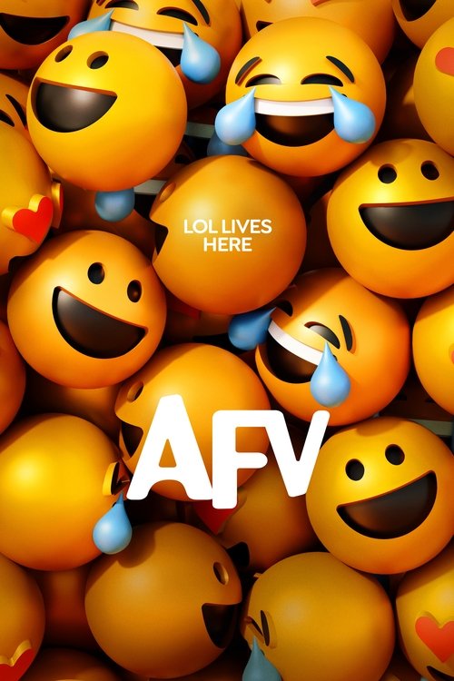 America's Funniest Home Videos (1989) poster