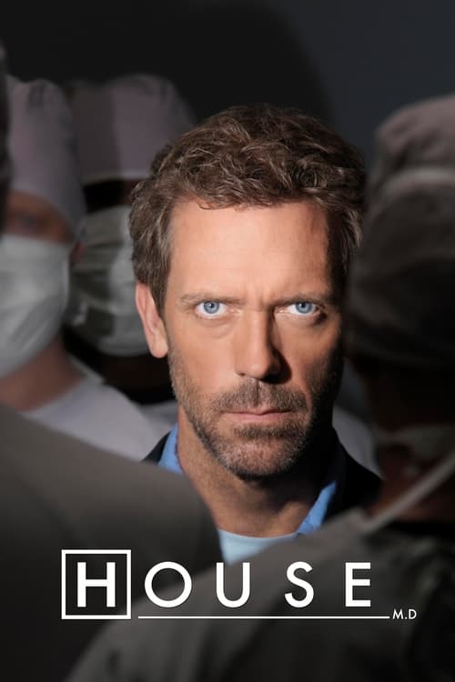 House (2004) poster