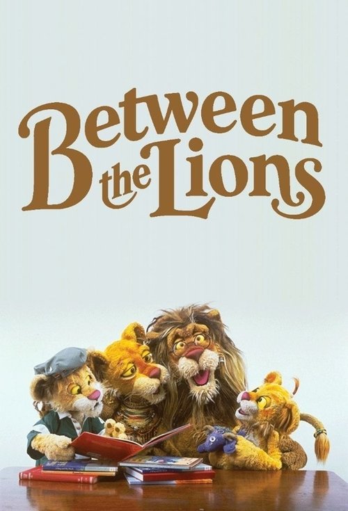 Between the Lions (2000) poster