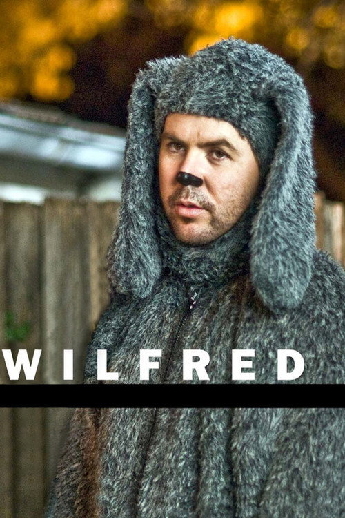 Wilfred (2007) poster