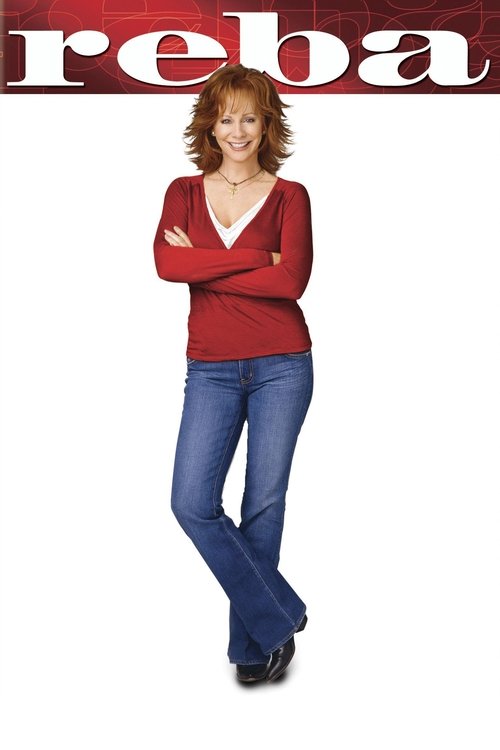 Reba (2001) poster