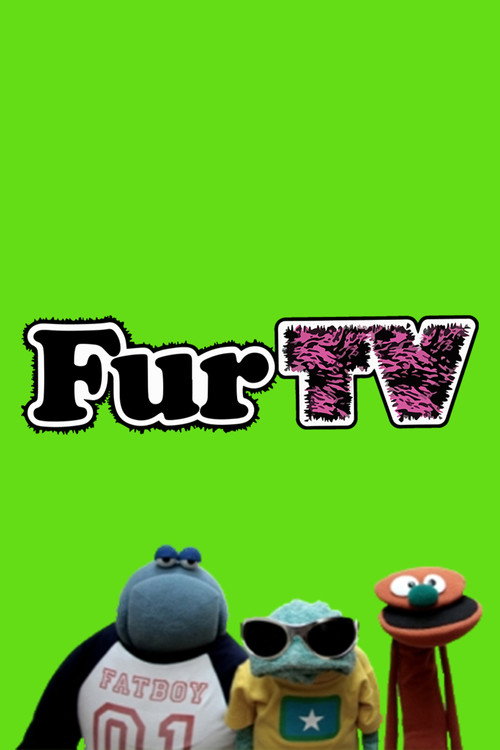 Fur TV (2008) poster
