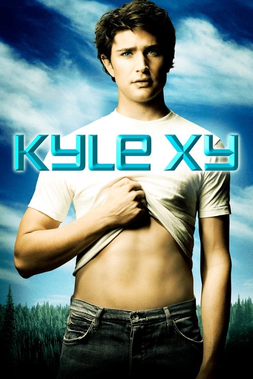 Kyle XY (2006) poster