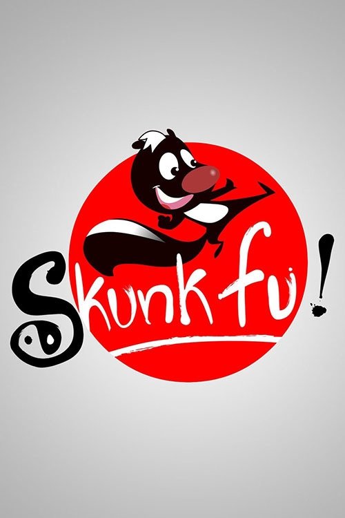 Skunk Fu! (2007) poster