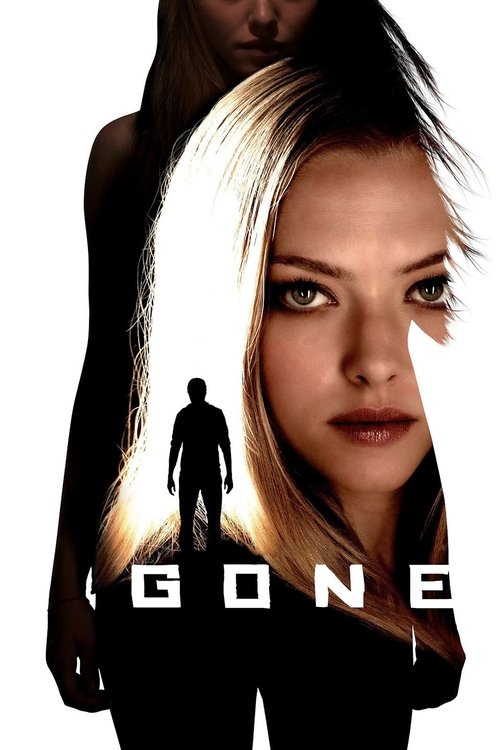 Gone (2012) poster