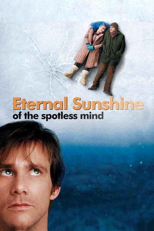 Eternal Sunshine of the Spotless Mind (2004) poster