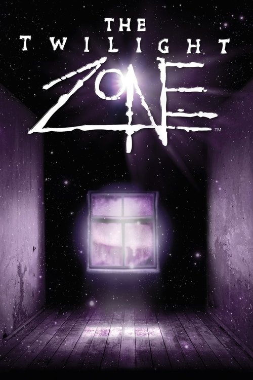 The Twilight Zone (1985) poster