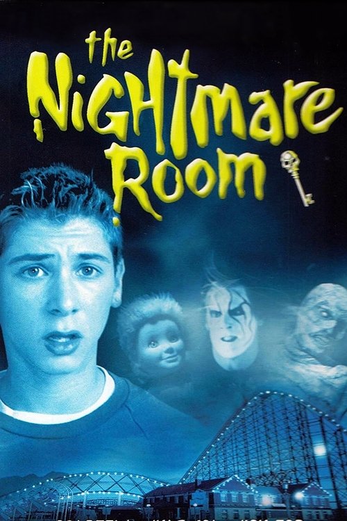 The Nightmare Room (2001) poster