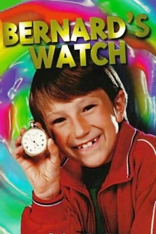 Bernard's Watch (1997) poster