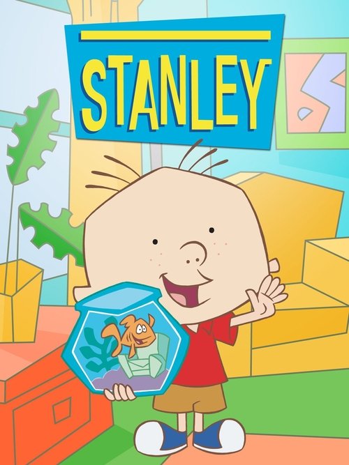 Stanley (2001) poster