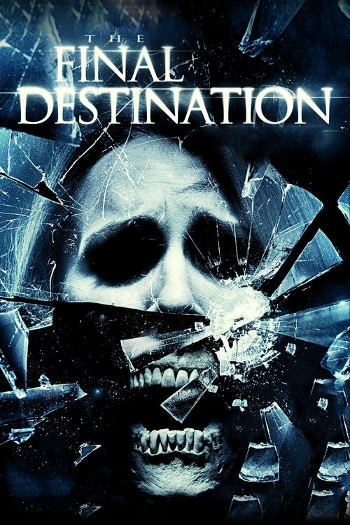 The Final Destination (2009) poster