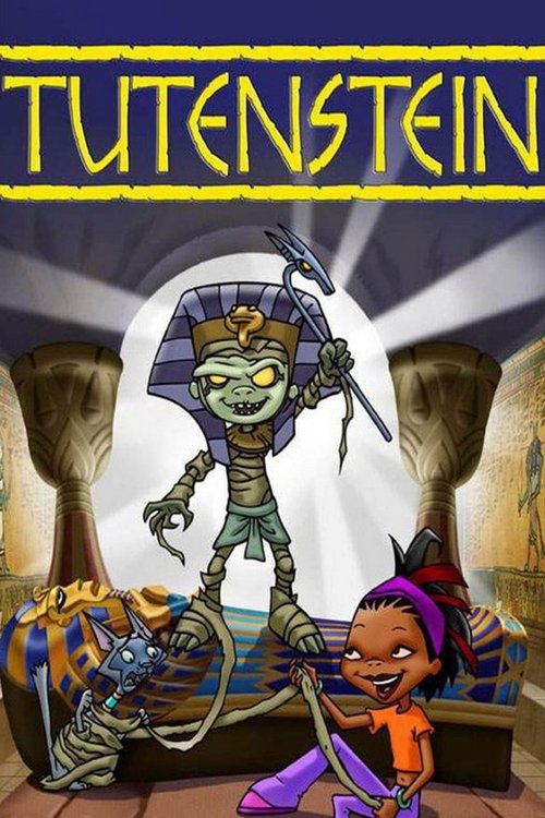 Tutenstein (2003) poster