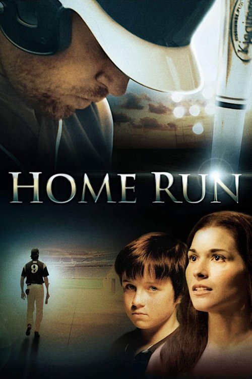 Home Run (2013) poster