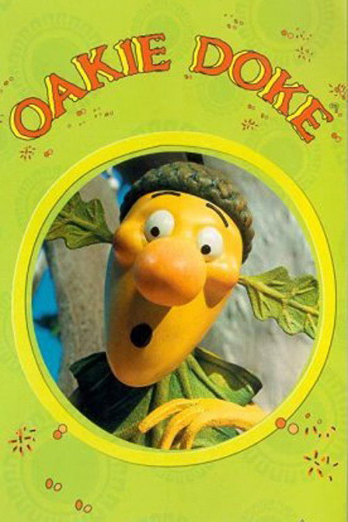 Oakie Doke (1995) poster