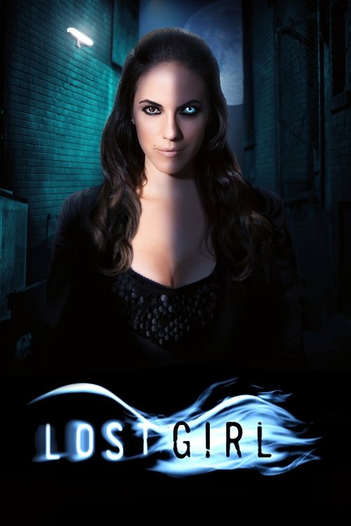 Lost Girl (2010) poster