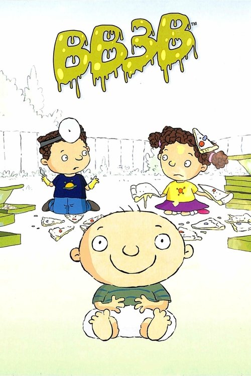 BB3B (2005) poster