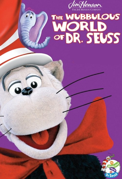 The Wubbulous World of Dr. Seuss (1996) poster