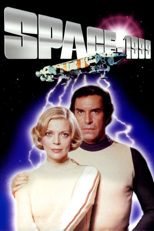 Space: 1999 (1975) poster